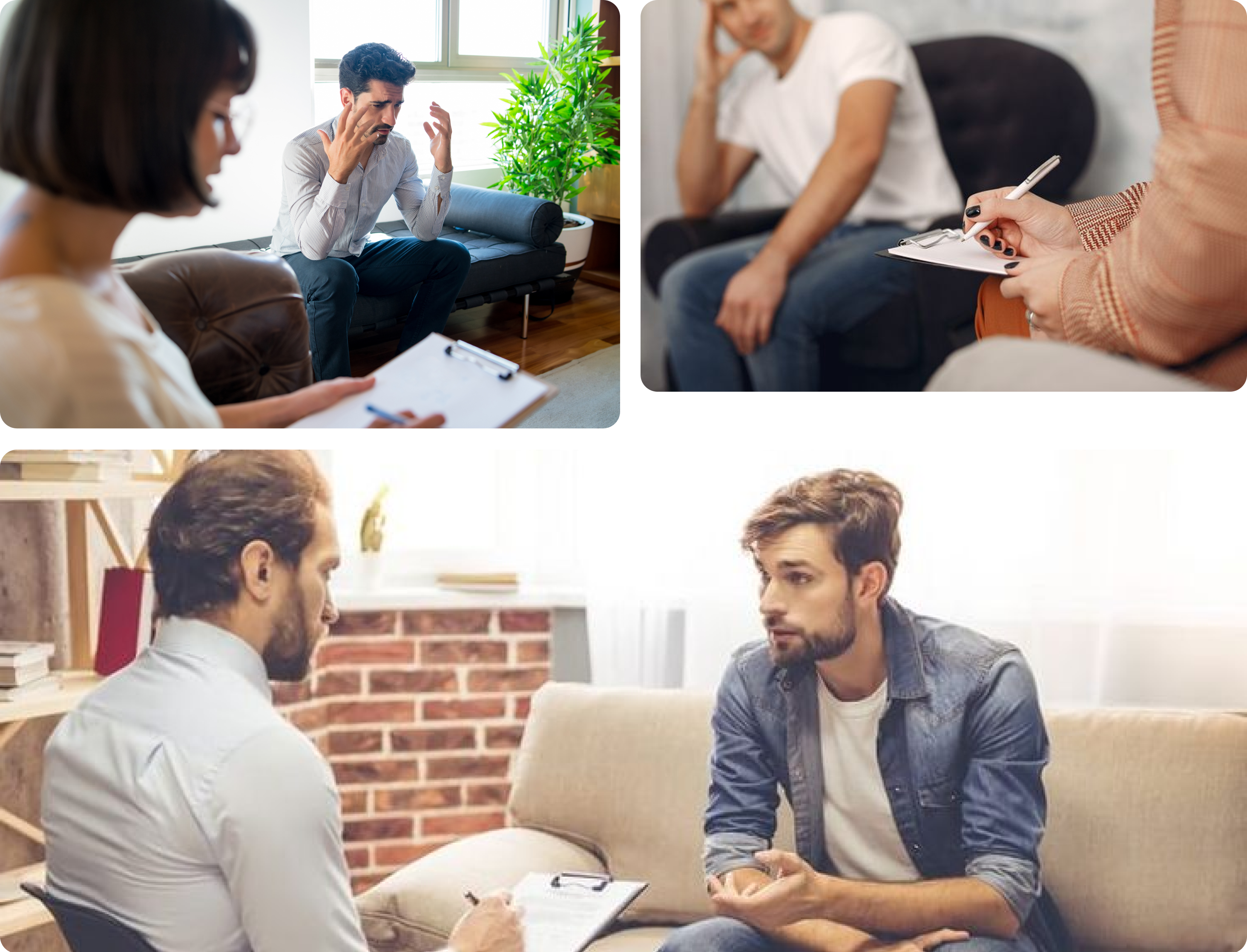 Diagnostic & Assessment